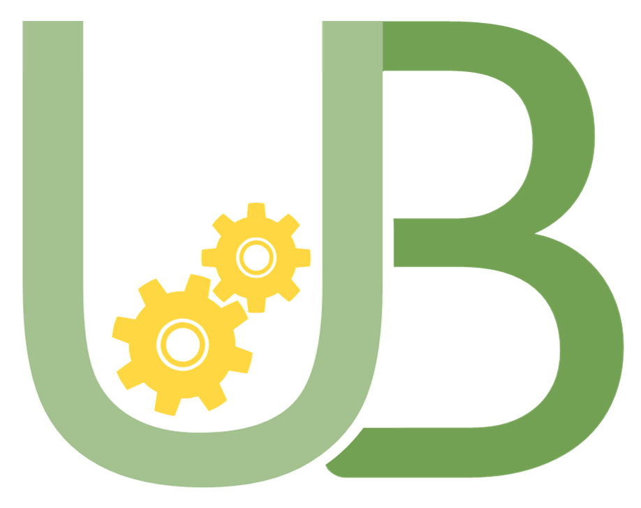 UtBr Logo