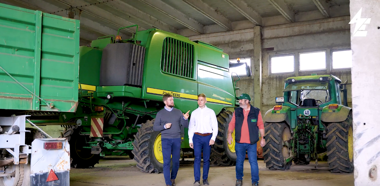 Imageclip Agri Energy